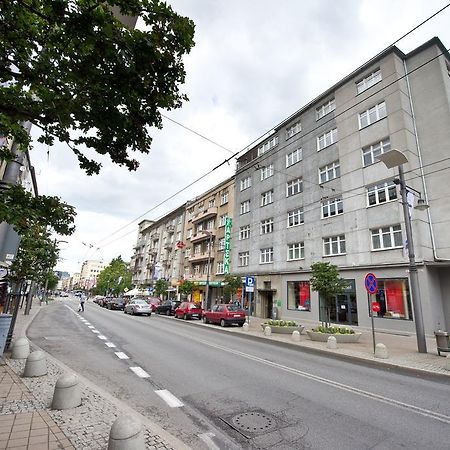 Festival Swietojanska39 Gdynia Ruang foto