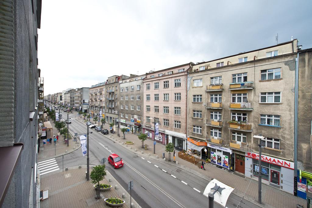 Festival Swietojanska39 Gdynia Ruang foto
